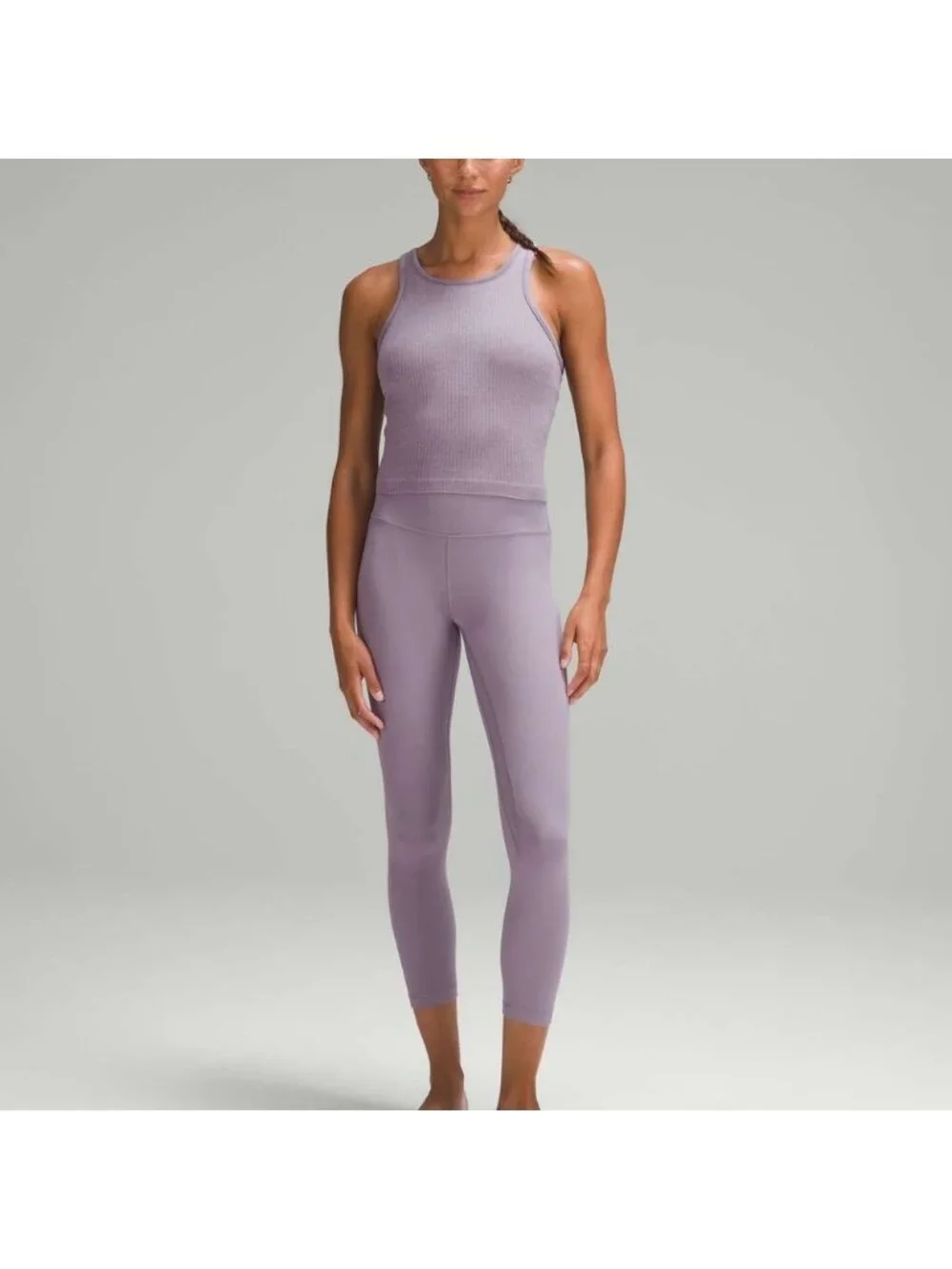 lululemon athletica when feeling